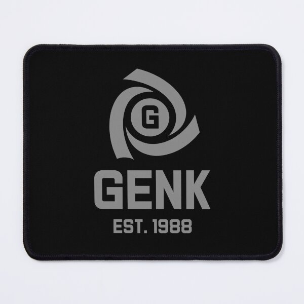 Item preview, Genk Grey 2 designed and sold by VRedBaller.