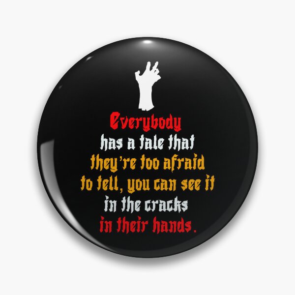 Item preview, Tom Macdonald - Castles lyrics art Premium designed and sold by HoseofCelts.