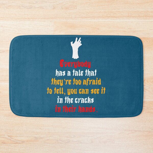 Item preview, Tom Macdonald - Castles lyrics art Premium designed and sold by HoseofCelts.