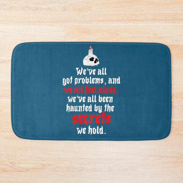 Item preview, Tom Macdonald - Castles lyrics art designed and sold by HoseofCelts.