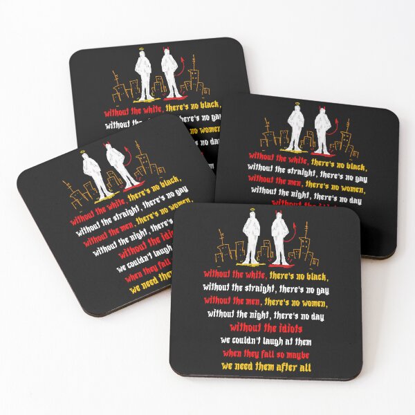 Item preview, Tom Macdonald - Dummies lyrics art designed and sold by HoseofCelts.