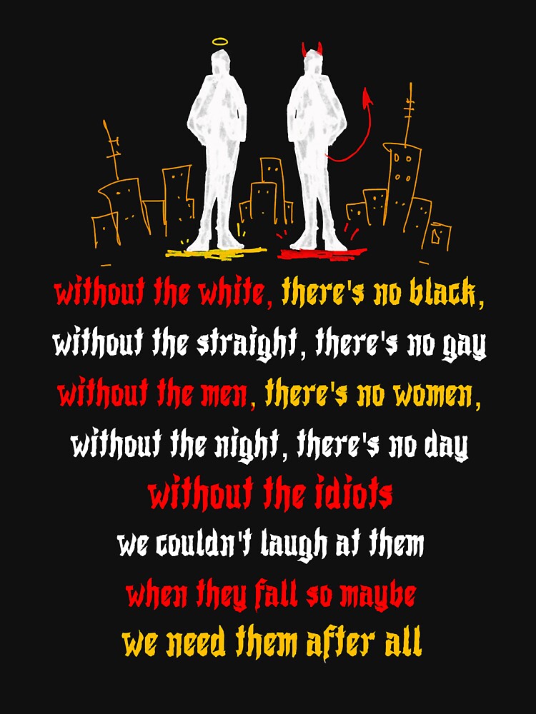 "Tom Macdonald Dummies lyrics art" Tshirt for Sale by HoseofCelts