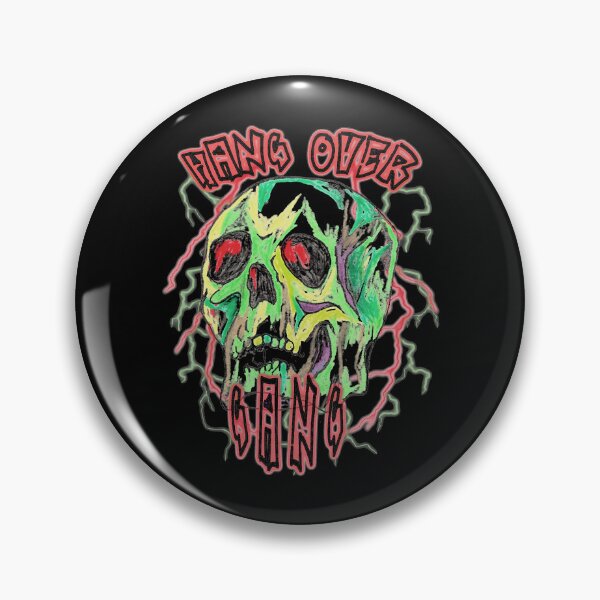 Item preview, Tom MacDonald Crayola Hang Over Gang designed and sold by HoseofCelts.