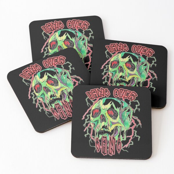 Item preview, Tom MacDonald Crayola Hang Over Gang designed and sold by HoseofCelts.