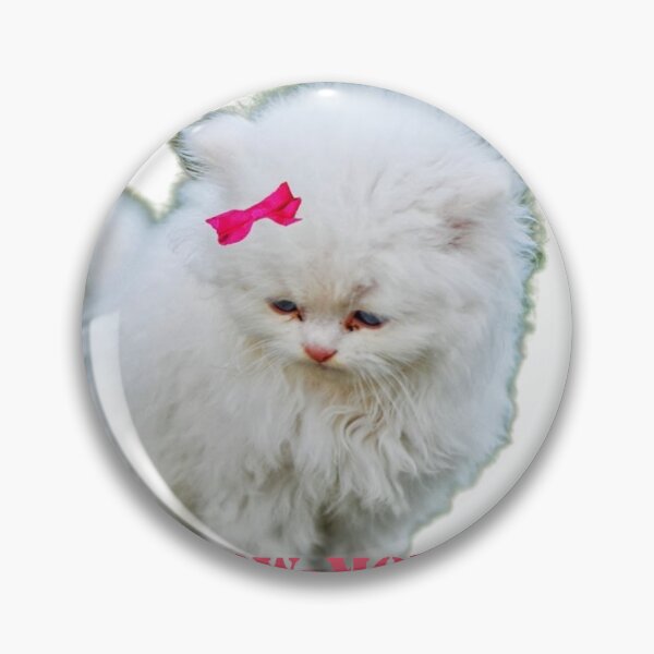 Item preview, HAPPY VALENTINES DAY-MOWMOW!!! designed and sold by WinningWorld.