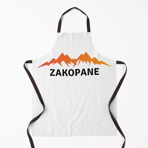 Item preview, Zakopane Tatra Mountains on Fire designed and sold by steelskydesigns.
