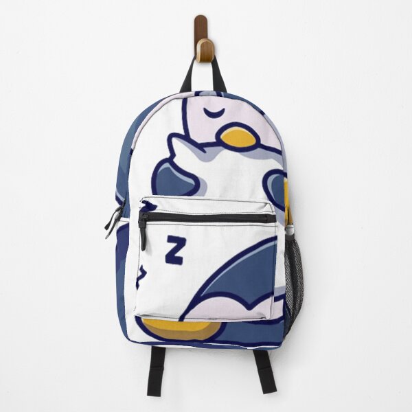 Item preview, Sleeping Penguin designed and sold by elsaChaca.