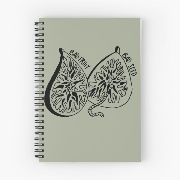 Item preview, Bad Fruit, Bad Seed | Seneh Design Co. designed and sold by SenehDesignCo.