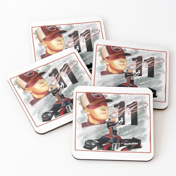 Item preview, Corey Heim Vintage Race Shirt designed and sold by Milanaray5.