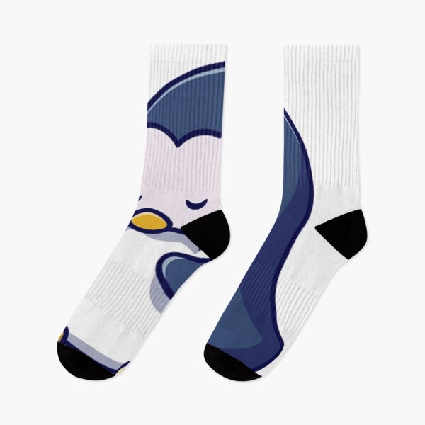 Item preview, Sleeping Penguin designed and sold by elsaChaca.