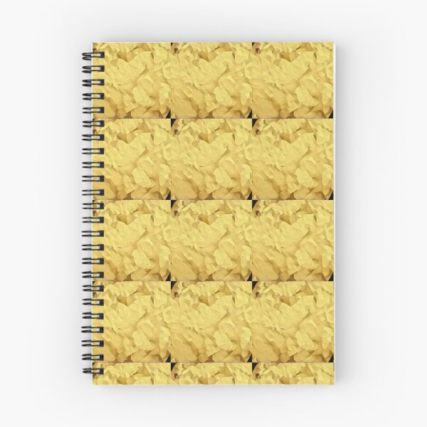 Item preview, gold nugget designed and sold by riddled-opus.