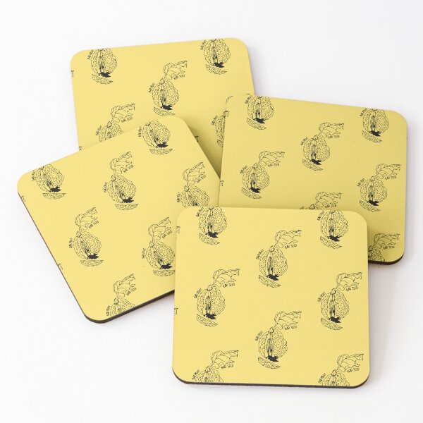 Item preview, Bad Fruit, Bad Seed | Seneh Design Co. designed and sold by SenehDesignCo.