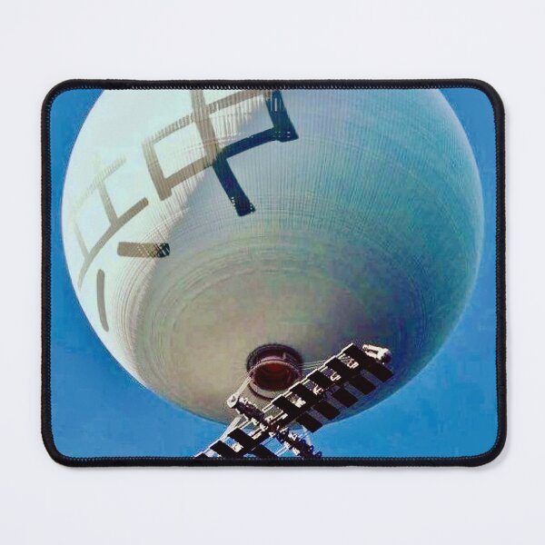 Item preview, Chinese Spy Balloon designed and sold by UFOLife.
