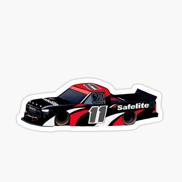 Item preview, Corey Heim 2023 Truck designed and sold by Milanaray5.