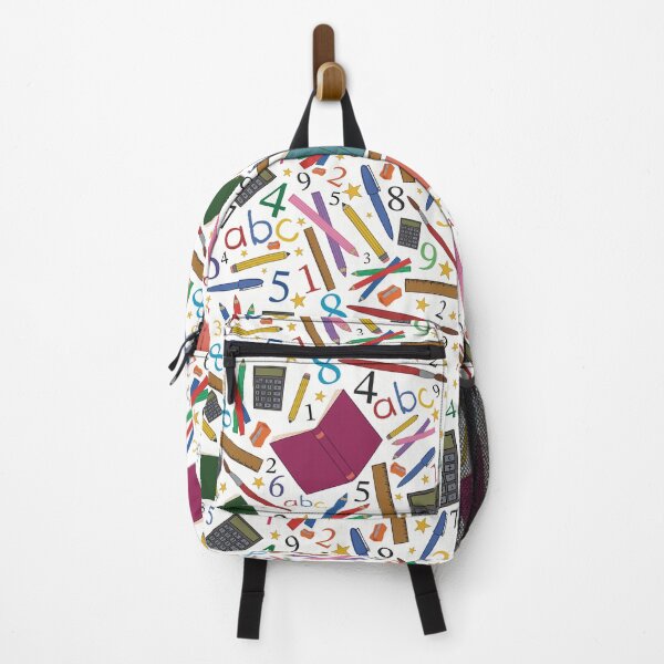 Item preview, Teacher’s tools pattern designed and sold by EmilyWeeden.