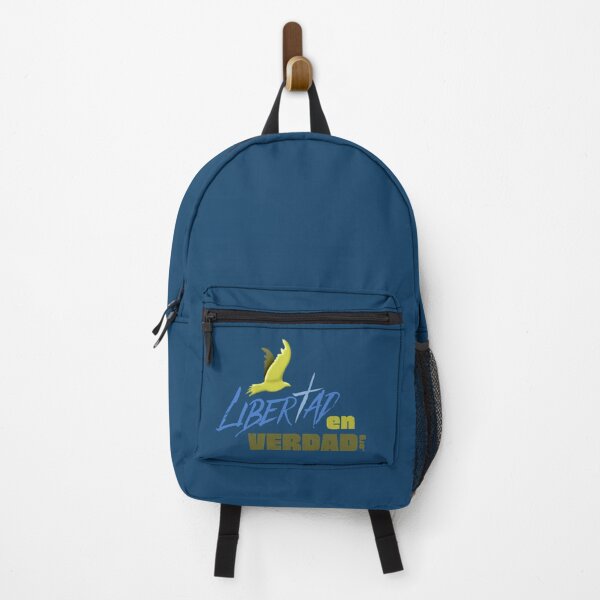 Item preview, Libertad en Verdad Logo (Blue) designed and sold by LibertadxVerdad.