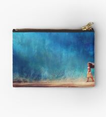 I Have Crossed the Horizon to Find You Studio Pouch