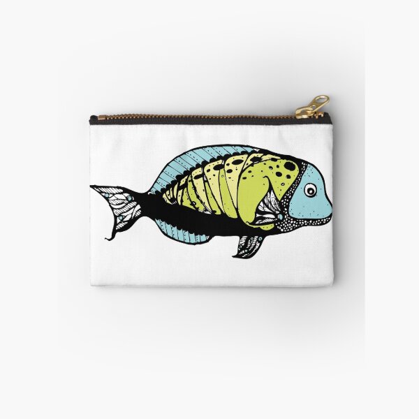 Item preview, fish 7 designed and sold by Anna Philippova.