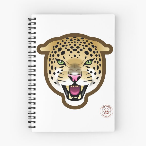 Item preview, The Leopard designed and sold by PackRatGame.