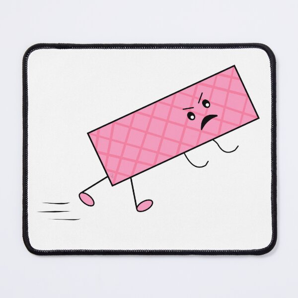 Item preview, Cookie pink cream filling running alone designed and sold by LR-7.