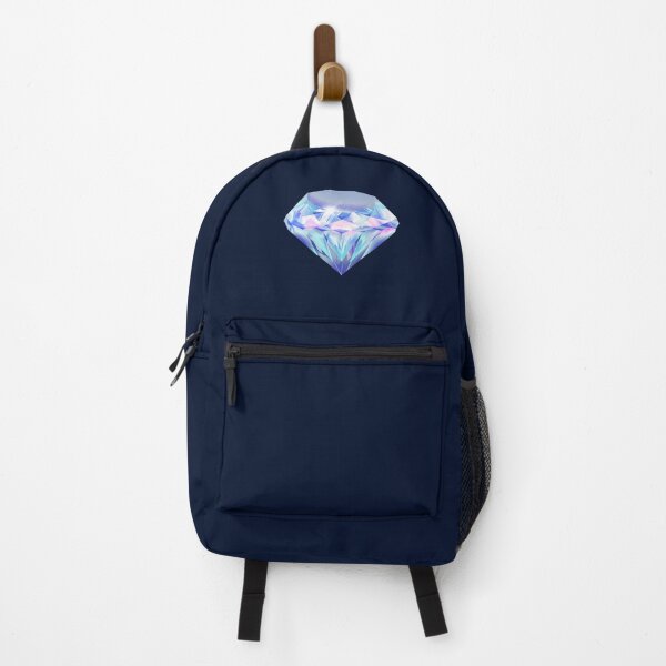 Item preview, Beautiful gradual color purple blue diamond designed and sold by UnaWu533.