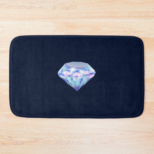 Item preview, Beautiful gradual color purple blue diamond designed and sold by UnaWu533.