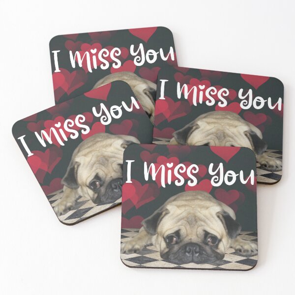 Item preview, I Miss You Imagine This - Love For All designed and sold by ttsayt1earth.