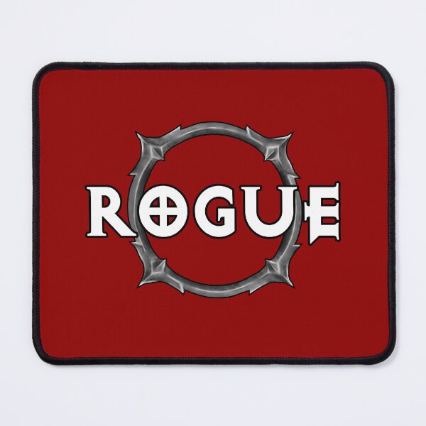 Item preview, Rogue designed and sold by Peaches90.