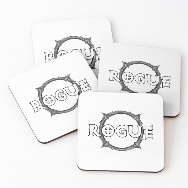 Item preview, Rogue designed and sold by Peaches90.