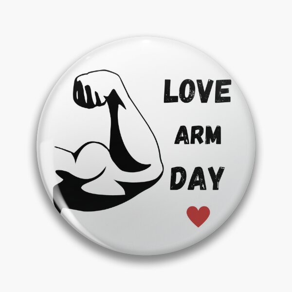 Item preview, Love arm day san valentin designed and sold by TomFitCL.