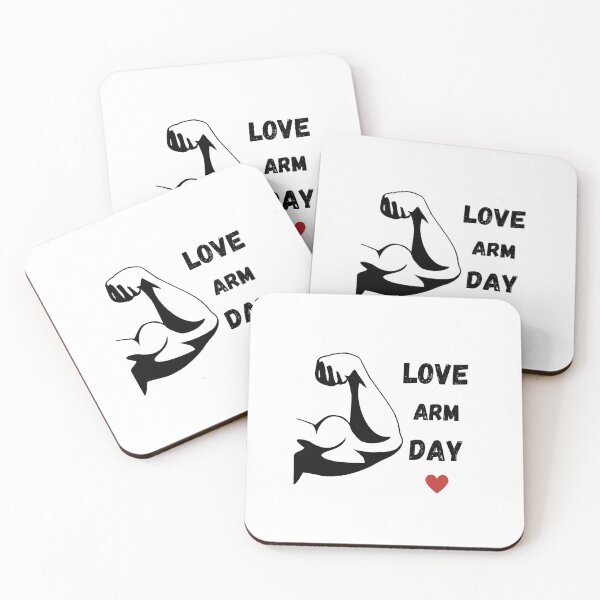 Item preview, Love arm day san valentin designed and sold by TomFitCL.