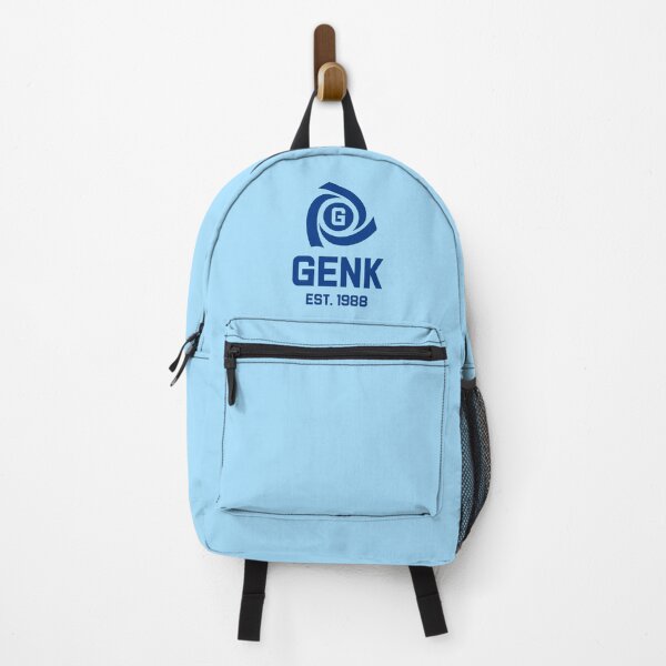 Item preview, Genk Blue 2 designed and sold by VRedBaller.