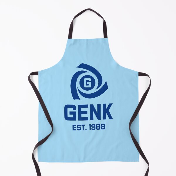 Item preview, Genk Blue 2 designed and sold by VRedBaller.