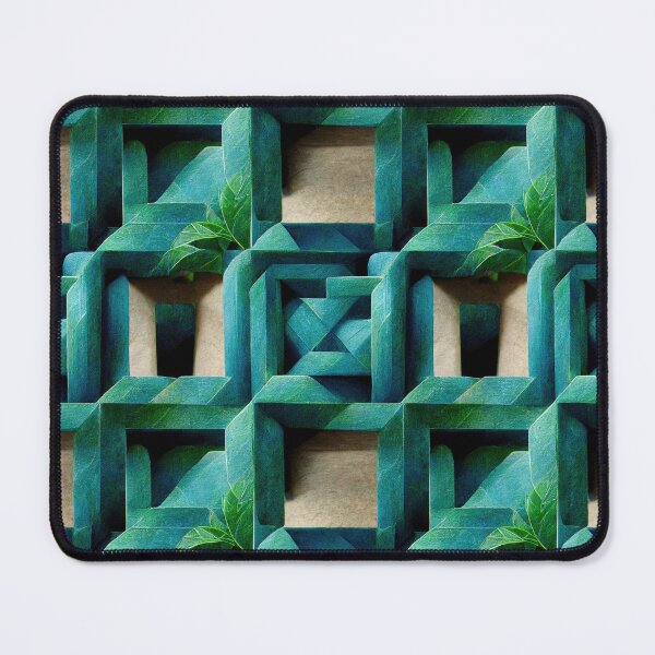 Item preview, Geometric Greece designed and sold by DESIGNERCATS.