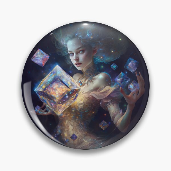 Item preview, Dice of eternal power designed and sold by Anthony Maggio.