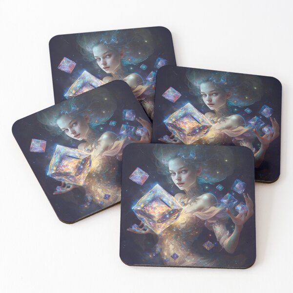 Item preview, Dice of eternal power designed and sold by Anthony Maggio.