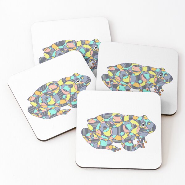 Item preview, Frog designed and sold by Leah Haas.
