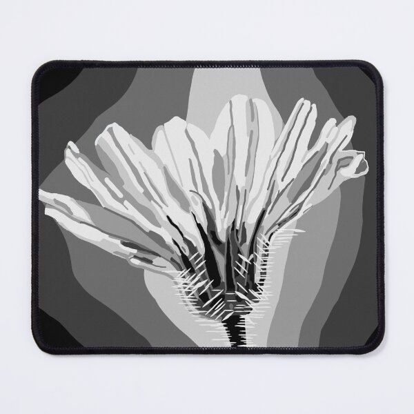 Item preview, Abstract Flower designed and sold by Designedby-E.