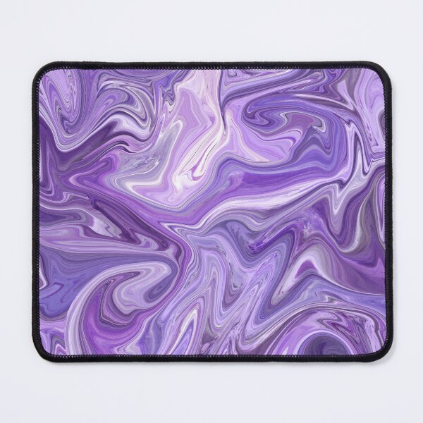 Item preview, Purple Silk Marble - Digital Liquid Paint designed and sold by GenAumonier.