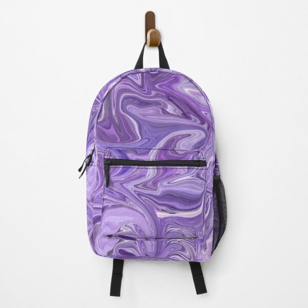 Item preview, Purple Silk Marble - Digital Liquid Paint  designed and sold by GenAumonier.