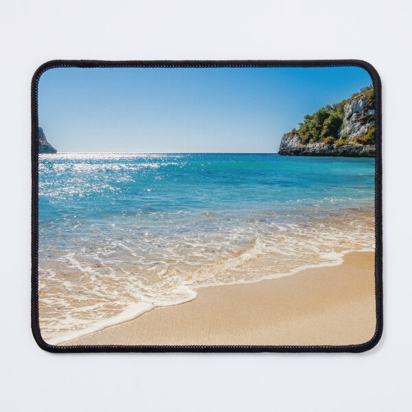 Item preview, Mallorca Cala Romantica beach vacation designed and sold by Marc Alexander Kunze.
