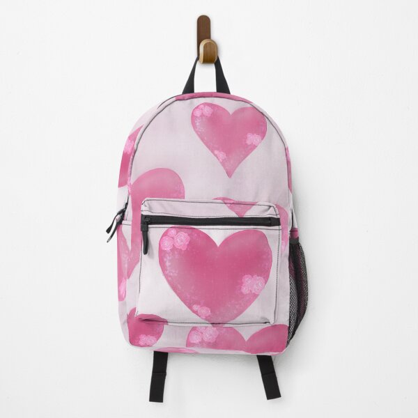 Item preview, Hearts and roses designed and sold by AziJ-Designs.