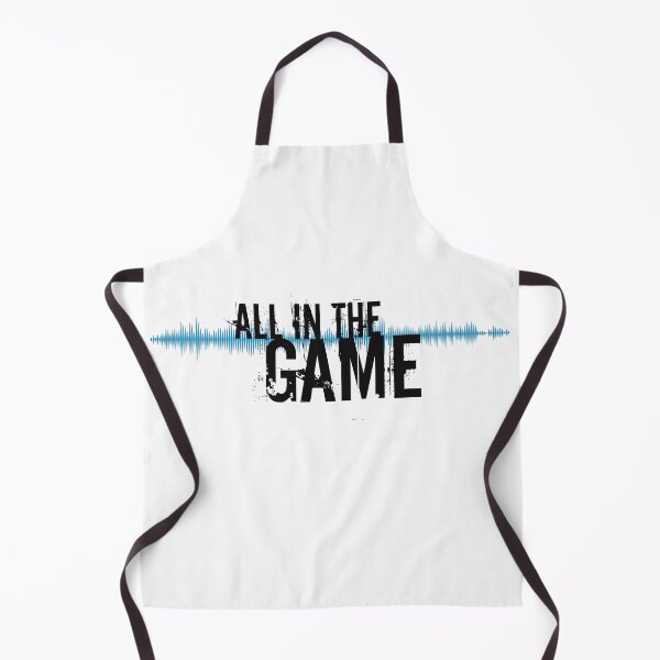 Item preview, All in the Game - "The Wire" - Dark designed and sold by WitchDesign.