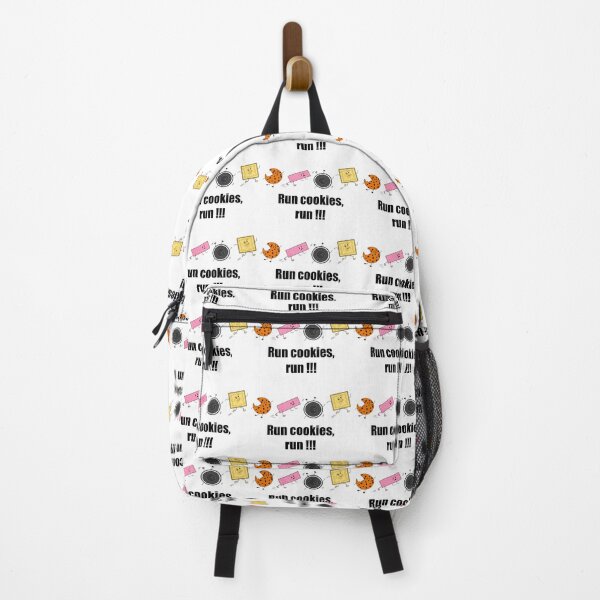 Item preview, Run cookies, run !!! BIG designed and sold by LR-7.