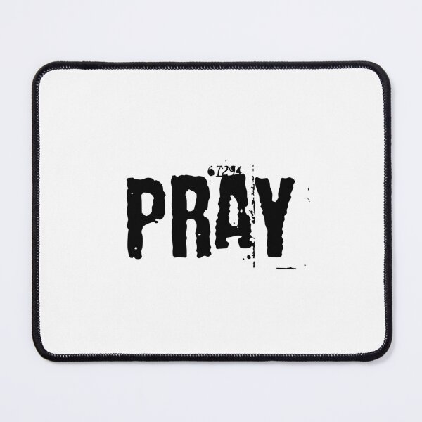 Item preview, Pray designed and sold by simplydesignart.