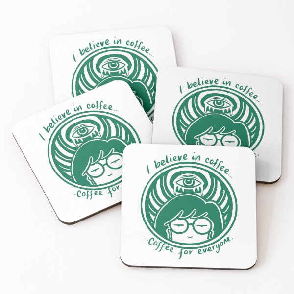 Item preview, Cafe Disaffecto Wonder Daria Movie Strong Woman Bravery   designed and sold by SvetlanaMiller.