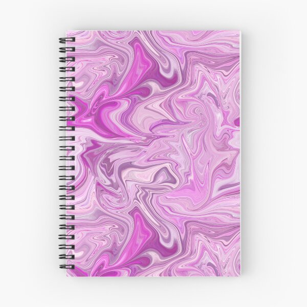 Item preview, Pink Silk Marble - Digital Liquid Paint  designed and sold by GenAumonier.