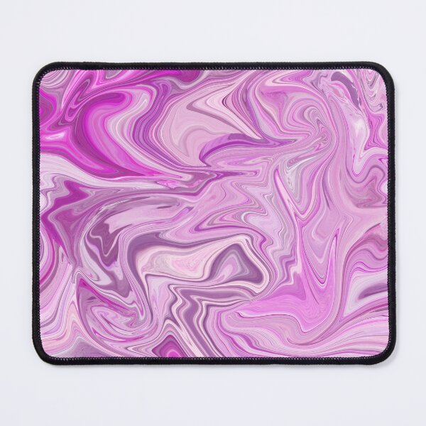 Item preview, Pink Silk Marble - Digital Liquid Paint designed and sold by GenAumonier.