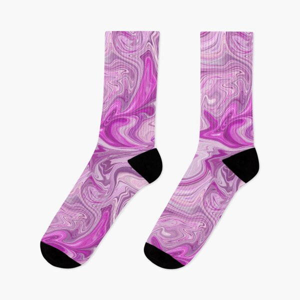 Item preview, Pink Silk Marble - Digital Liquid Paint  designed and sold by GenAumonier.