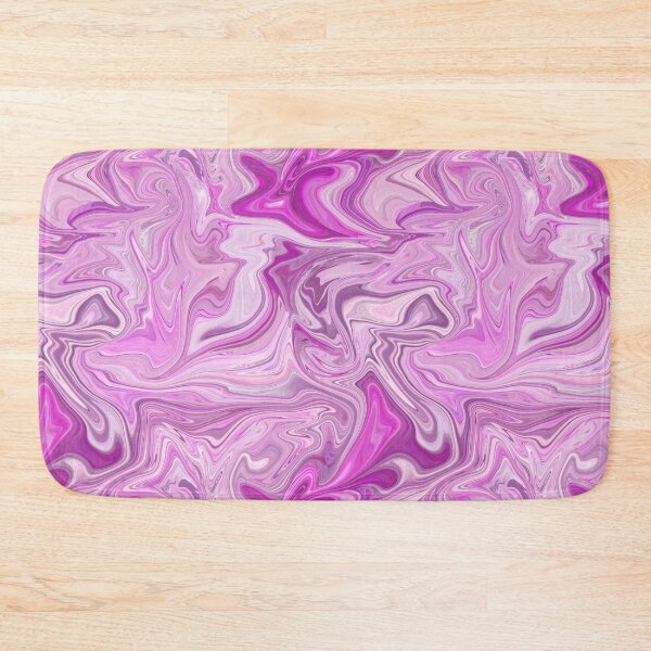 Item preview, Pink Silk Marble - Digital Liquid Paint  designed and sold by GenAumonier.
